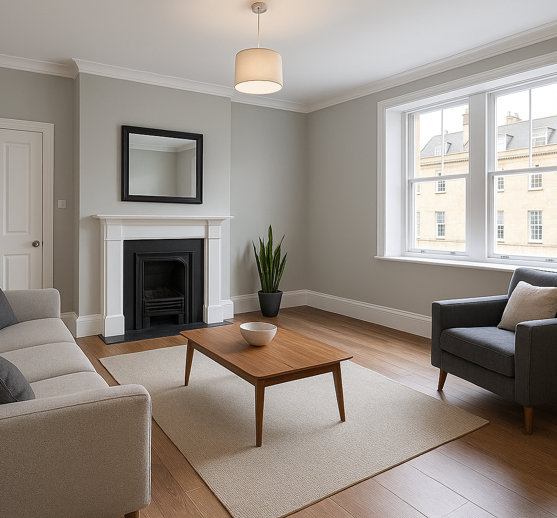 Painting & Decorating